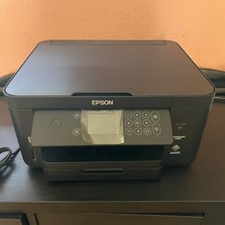 Epson Printer