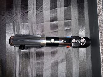 Darth Vader SE Neopixel Lightsaber