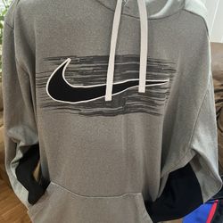 Nike Sweater 