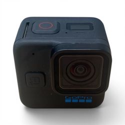 GoPro Hero 11 Camera