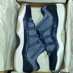 Jordan Retro 11 Low