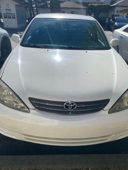 2003 Toyota Camry