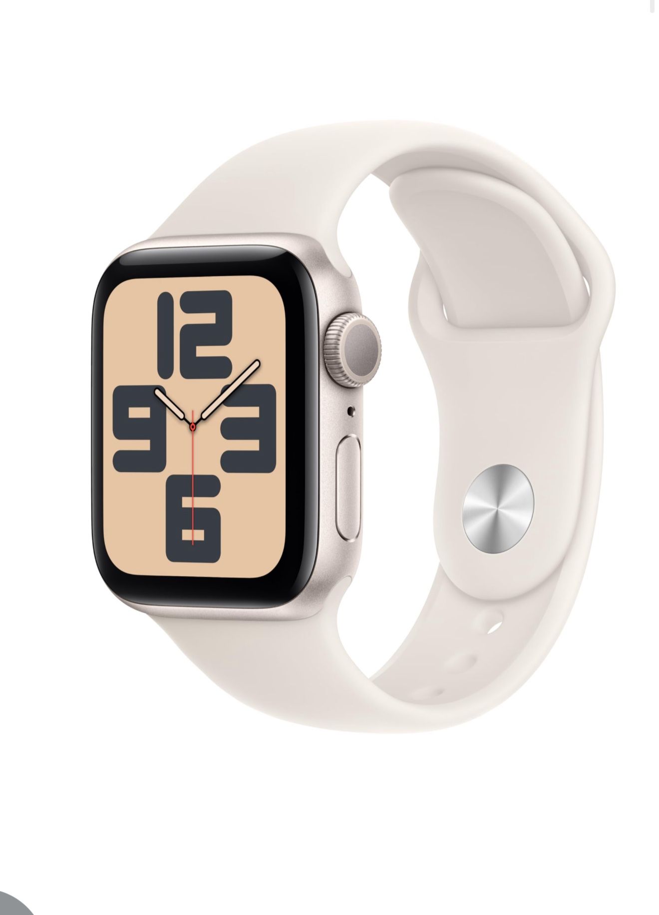 Apple Watch SE 2nd Gen