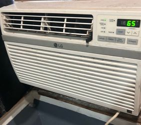 LG Air conditioner