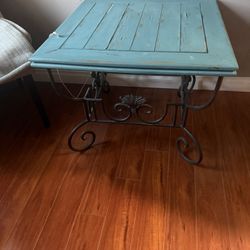 Antique Table