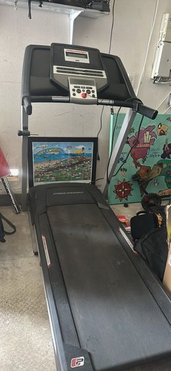 Treadmill