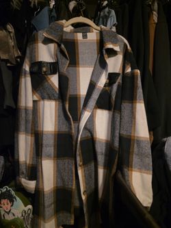 Coat
