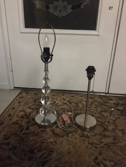 Lamps