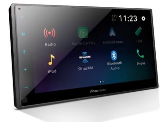 Pioneer Car Stereo Multimedia Receiver