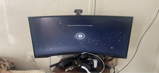 Samsung odyssey