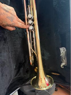 Trumpet