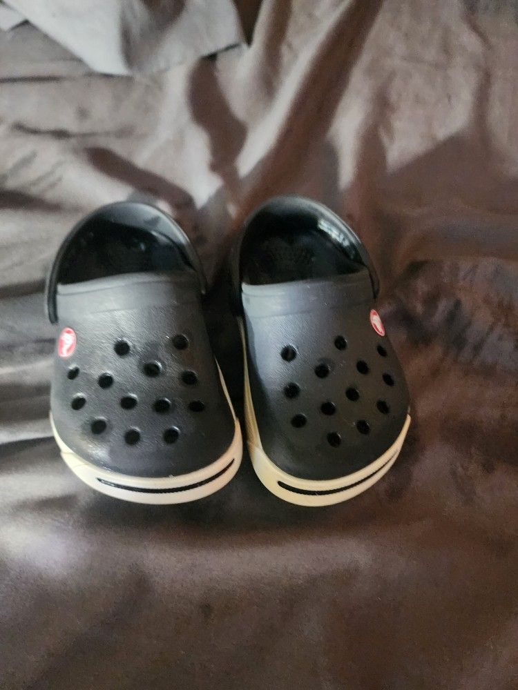 Crocs