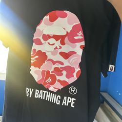 Bape Tee