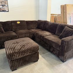 Living room set