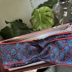 Gucci Head Band 