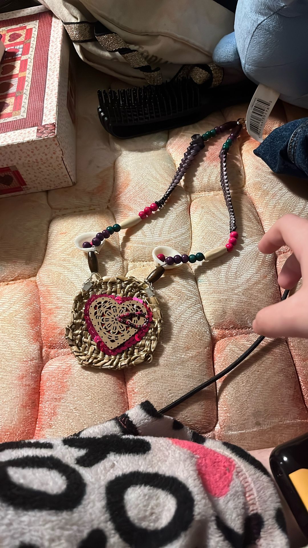 Necklace