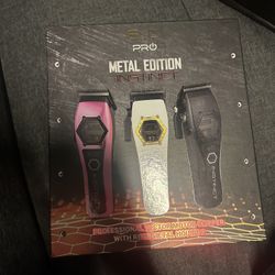 Metal Style Craft Clipper 