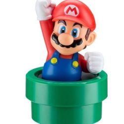 Nintendo Super Mario Bluetooth Speaker 