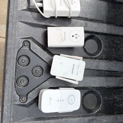 WiFi Extenders