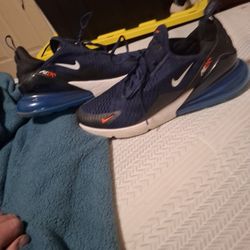 Nike Air 270