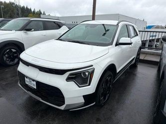 2023 Kia Niro EV