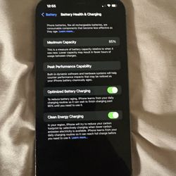 iPhone 12 Pro Max Unlocked For Any Carrier 128GB
