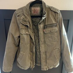 Levi’s Jacket