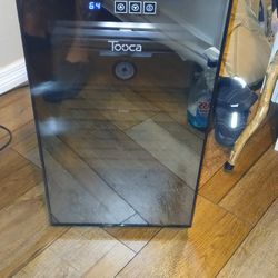  TOOCA HUMIDORONMY 
