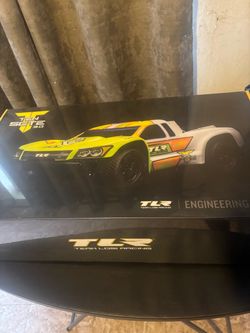 Losi racing