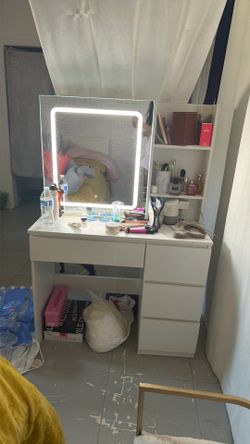 Vanity for sale