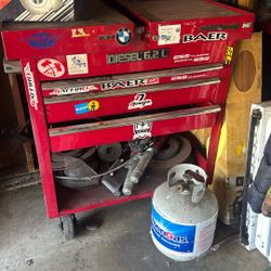 Tool Box 