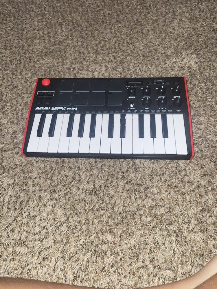 Mpk Mini