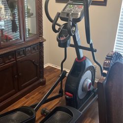 Elliptical 
