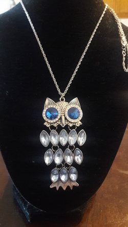 Hermoso collar original de park lane