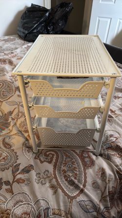 3 metal binder