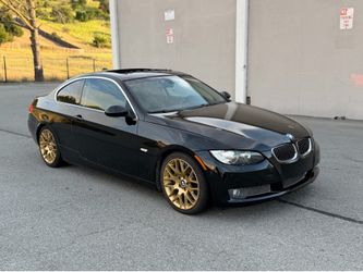 2007 BMW 3 Series