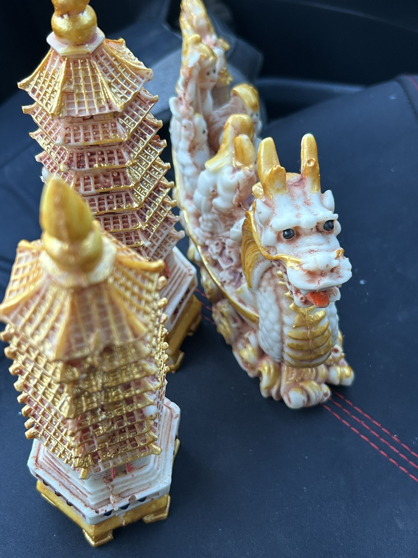 Chinese Item