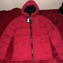 Supply & Demand Nikol  Jacket