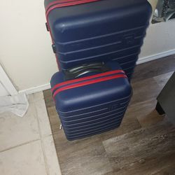 Chaps Luggage 