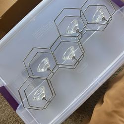 Candle Holder