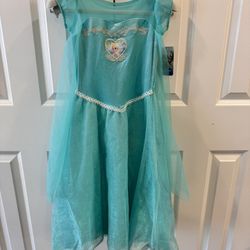 Disney Frozen Elsa Dress