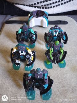 Ben 10 Omnitrix Launcher 