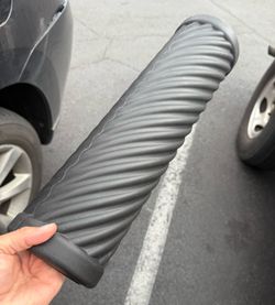 New Vortex Massage Foam Roller