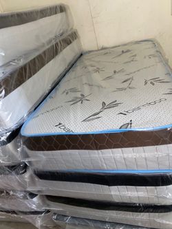 We are clearing out our mattresses: Twin 100, Full 120, Queen 130.