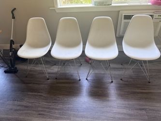 Dining chairs