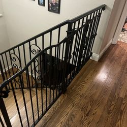 Baby Gate 