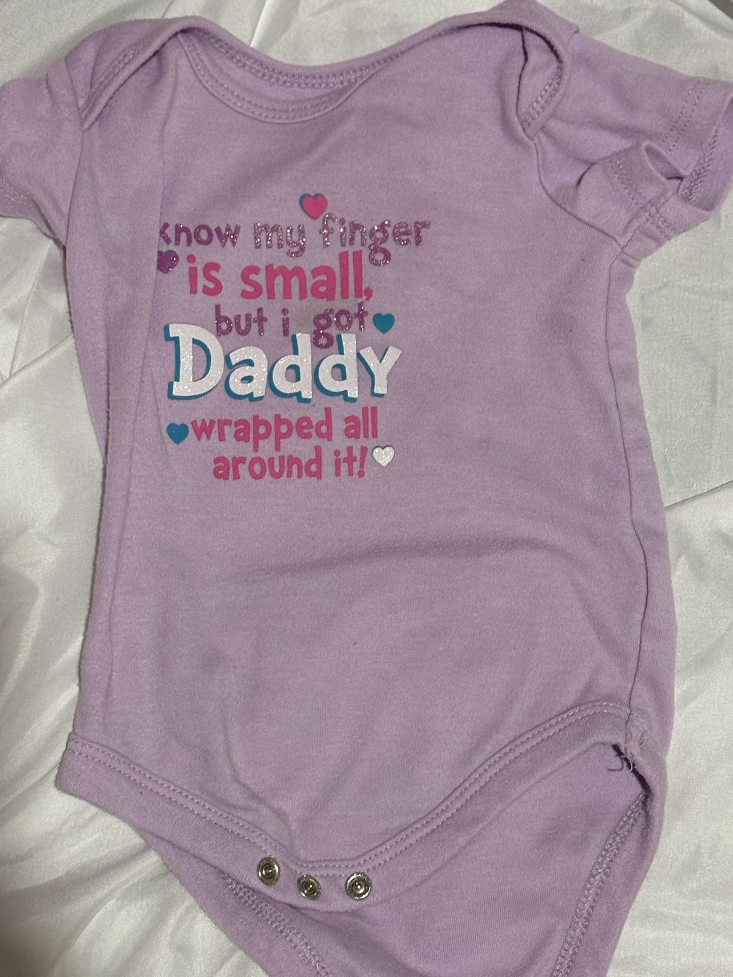 Girls 6-9 Months