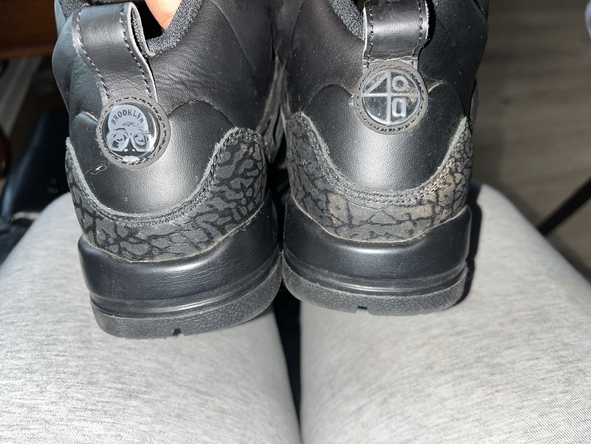 Jordan Tennis Shoes