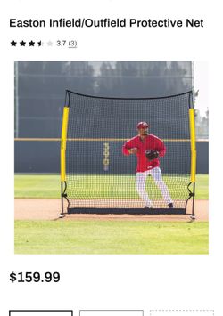 Baseball net