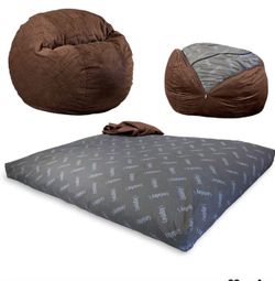 Bean bag